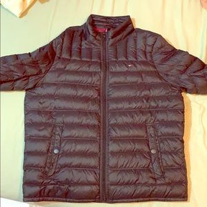 Tommy Hilfiger Down Puffer Jacket